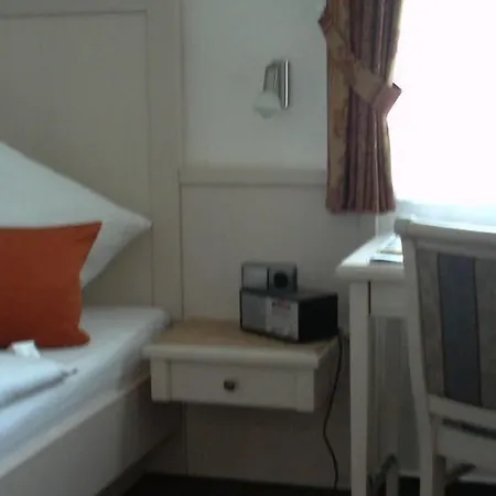Kronprinzen 3* Königswinter