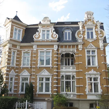Szálloda Kronprinzen 3*