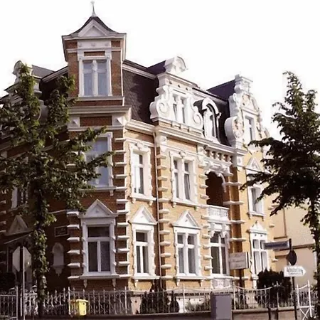 Kronprinzen Szálloda Königswinter