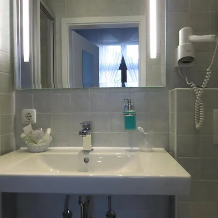 Kronprinzen Szálloda Königswinter