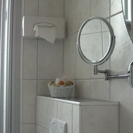 Kronprinzen Szálloda Königswinter
