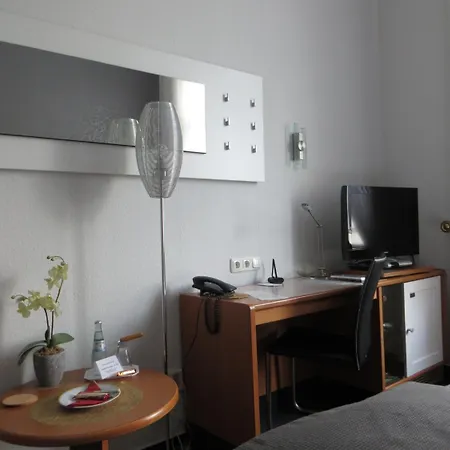 Kronprinzen 3* Königswinter